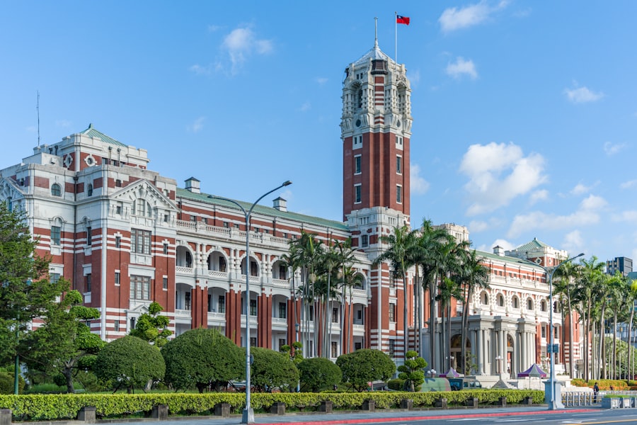 China strategic calculation Taiwan