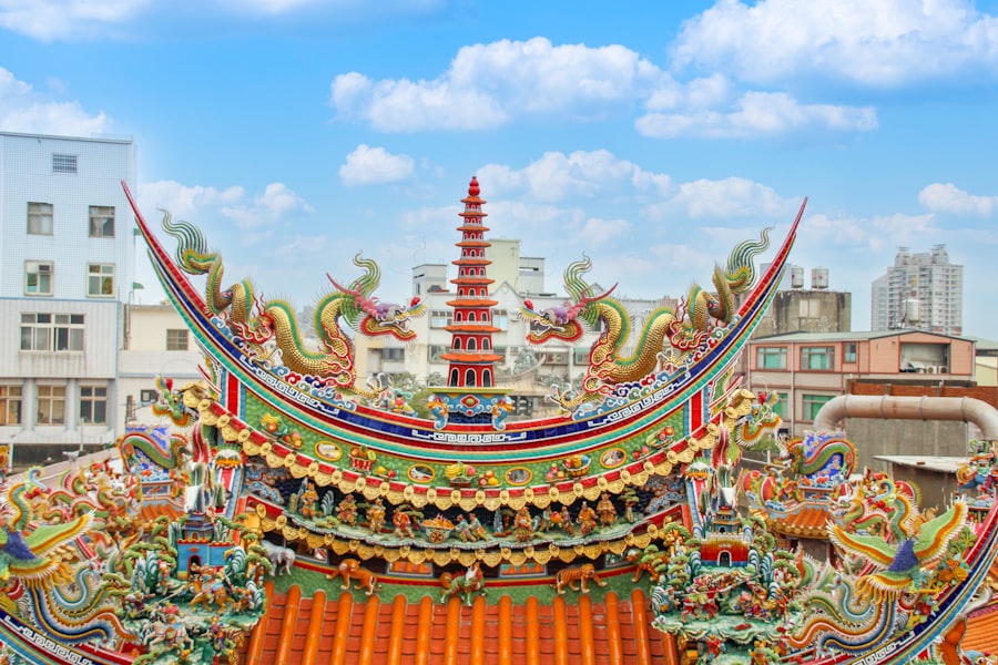 China, Taiwan
