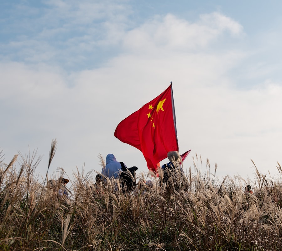 China military plans