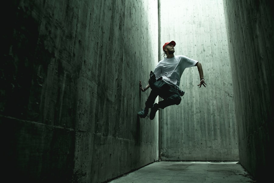 underground movements survive