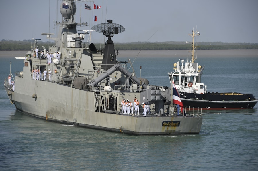 missile replenishment timeline