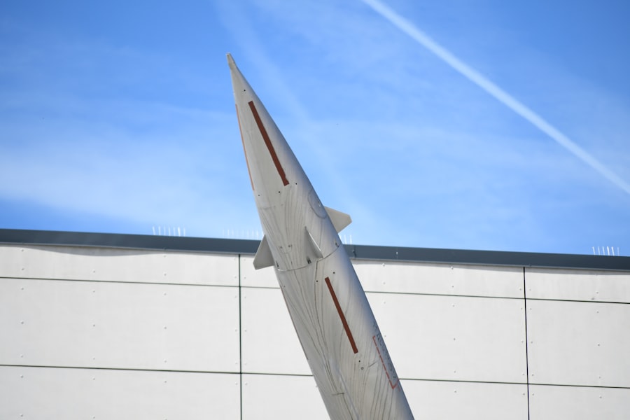 missile defense