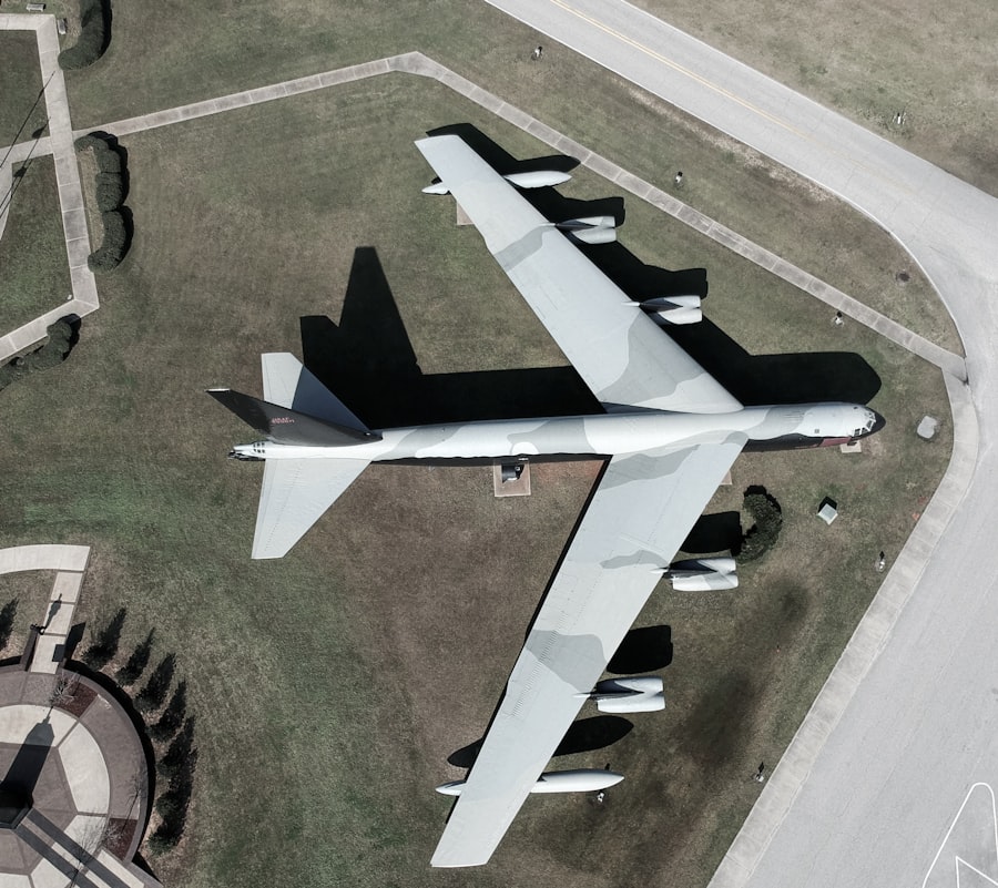 military bases