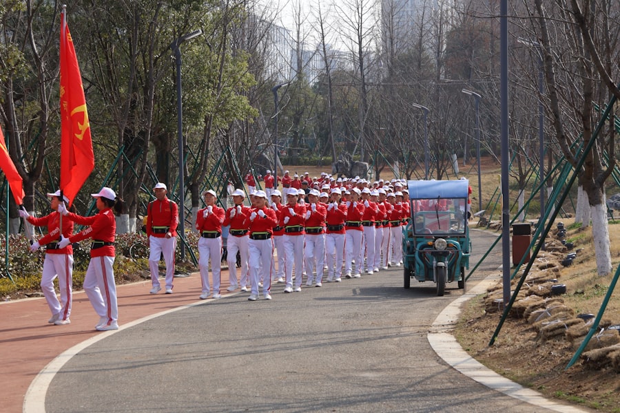 China missile threat