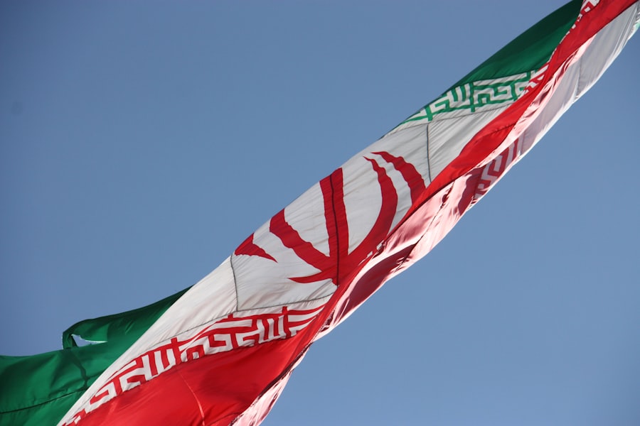 Iran war
