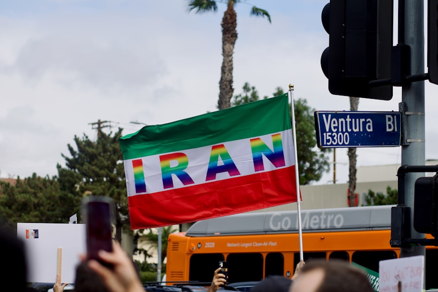 Iran conflict impact