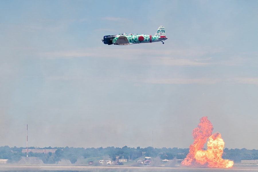 Pearl Harbor attack