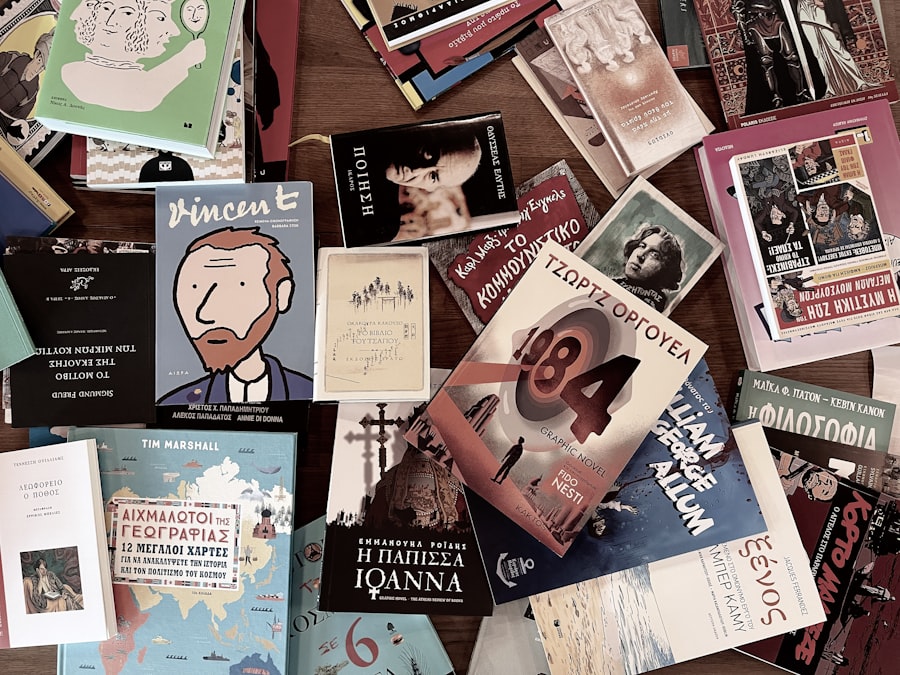 Polish underground publications