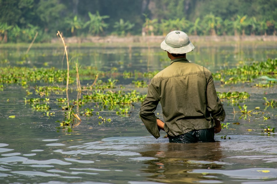 Vietnam War unconventional warfare