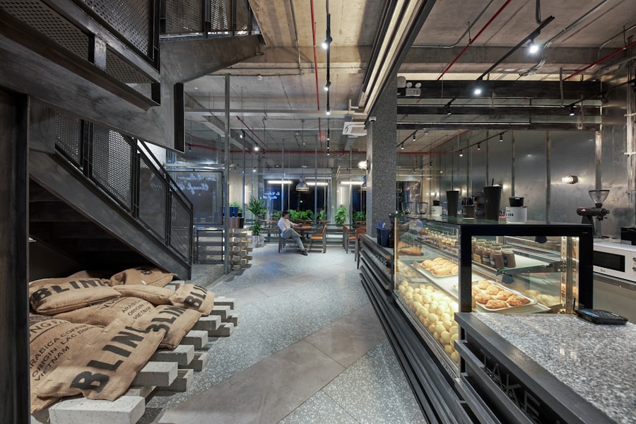 Baker Project