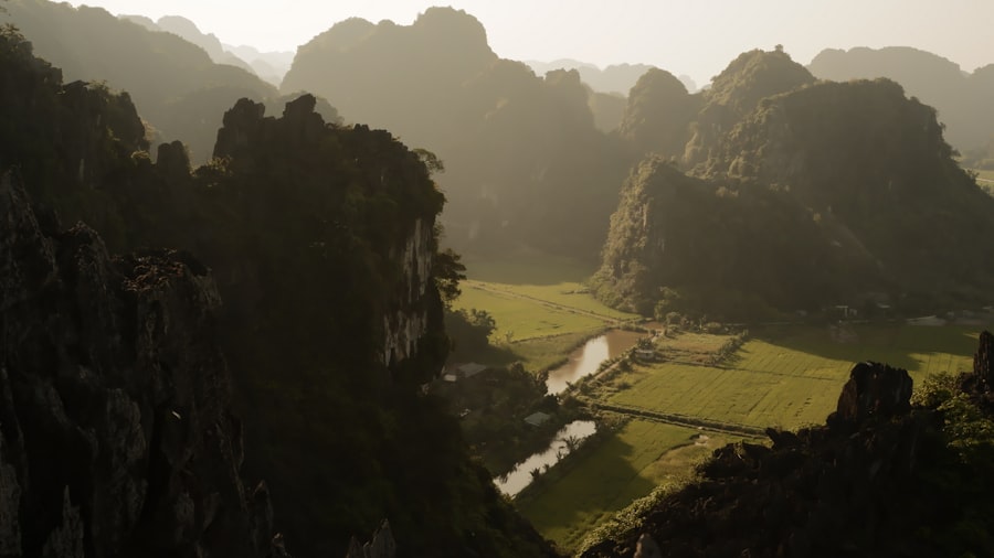 Observations Group Vietnam