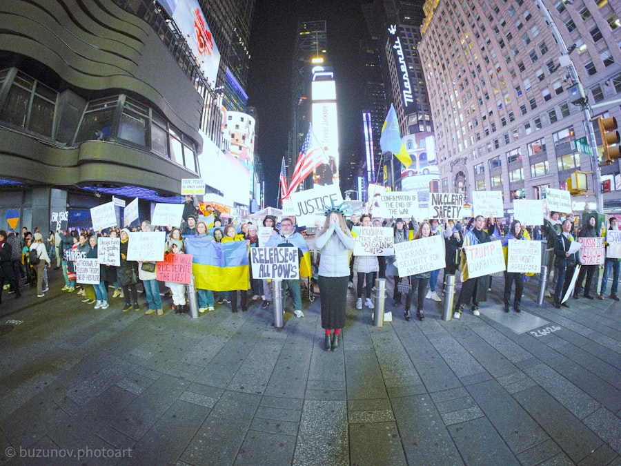 Solidarity movement