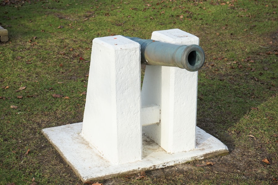 Eldest Son 82mm mortars