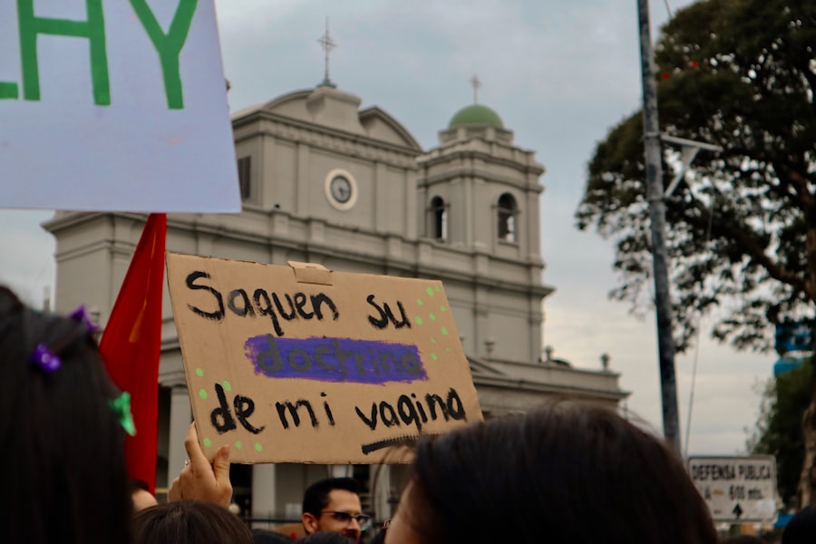 Catholic Church Solidarity