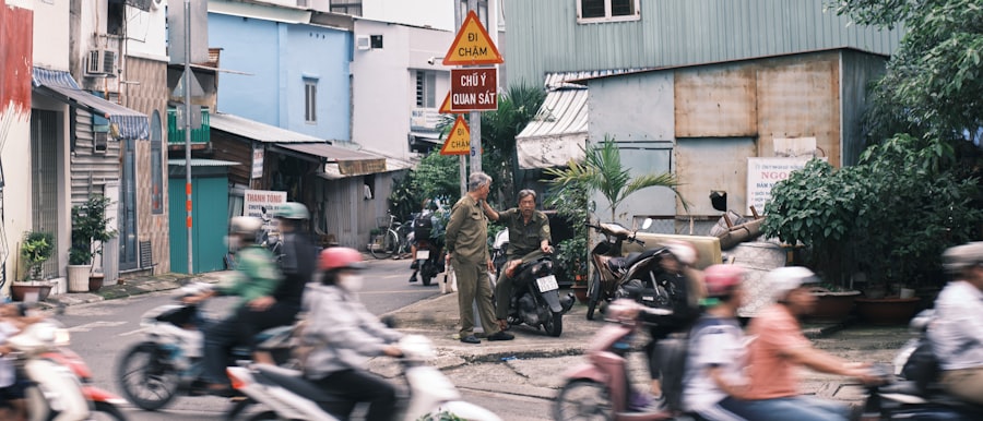 Vietnam War psyops operations