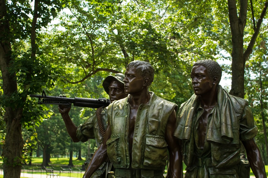 psychological operations Vietnam War