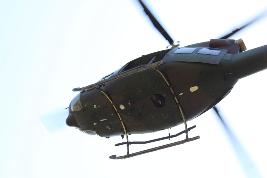 special operations