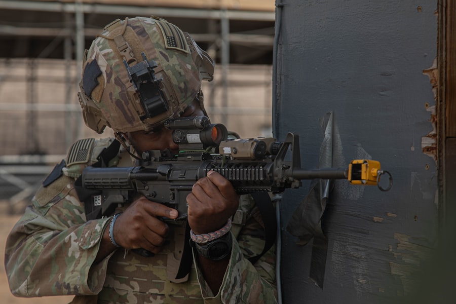 MACV SOG missions