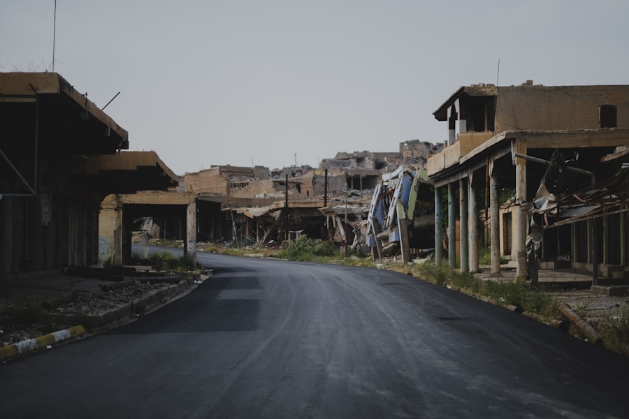 Desert Storm defeated Iraq