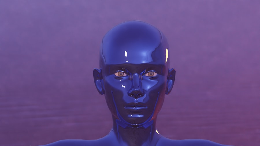 humanoid beings