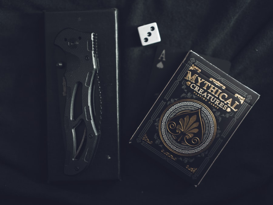 psychic spy