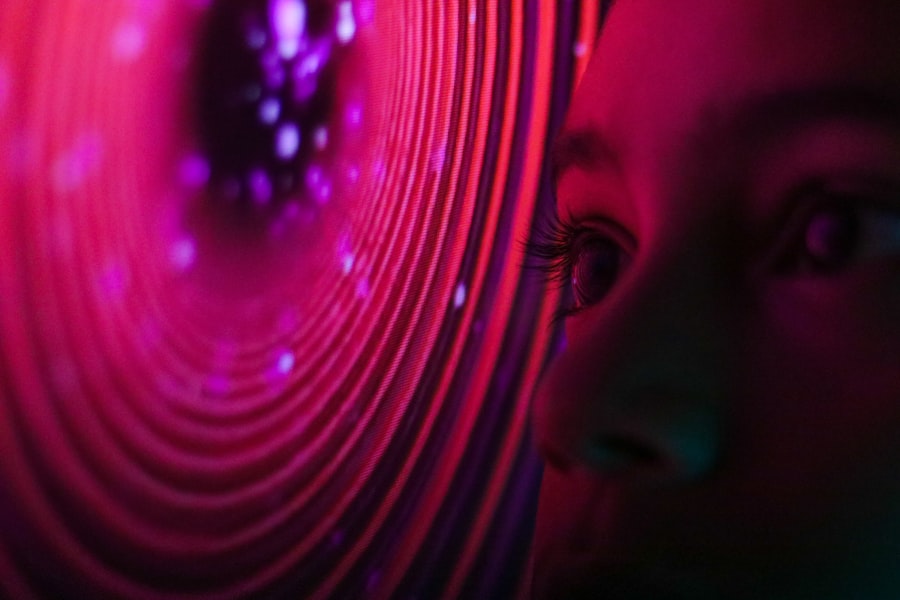 Stargate psychic experiments