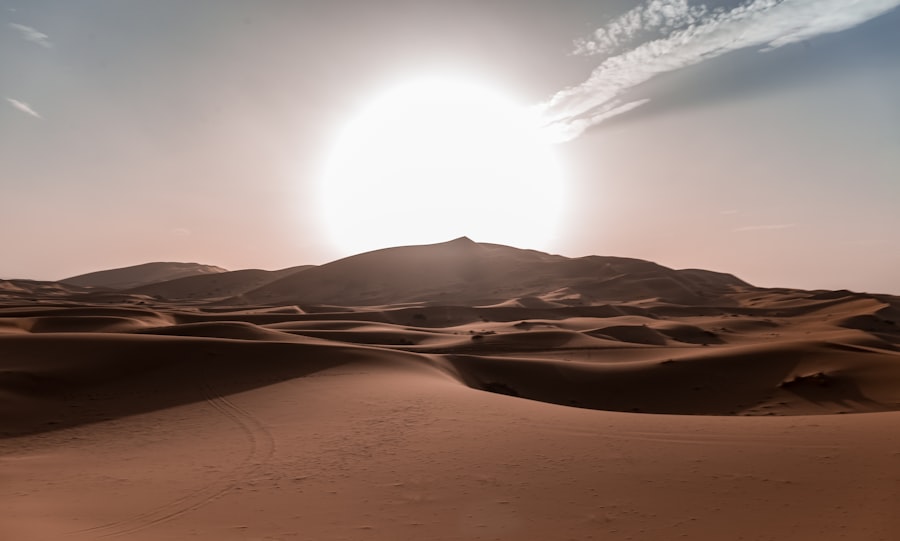 Desert Storm successful