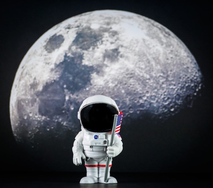 Ingo Swann Axelrod Moon mission