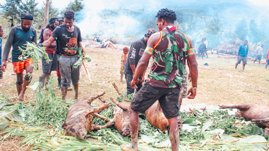 Saddam Husseins army collapsed