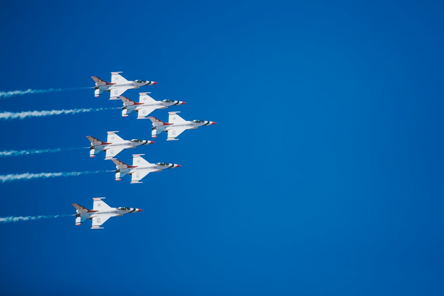 coalition airpower