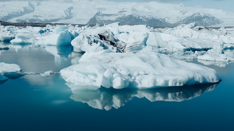 Arctic vulnerability