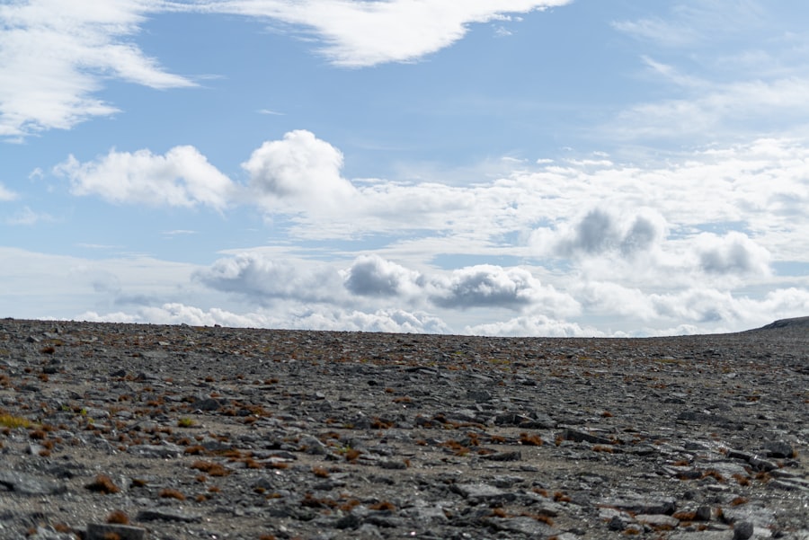 Russia, Kola Peninsula