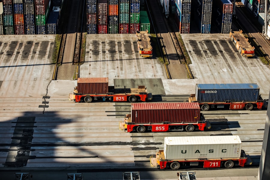 supply chain