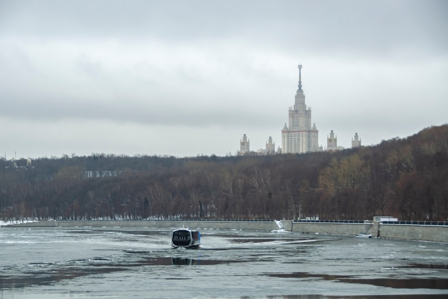 Russia, nuclear submarines