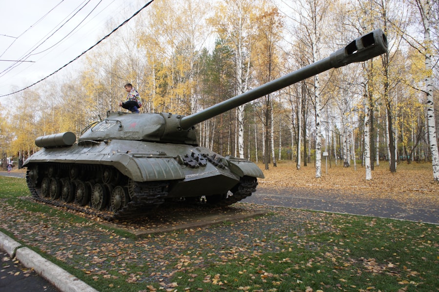 Russia military infrastructure vulnerability