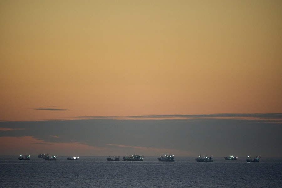 nuclear fleet