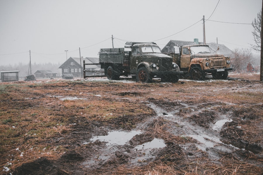 Ukraine war Russia Arctic military