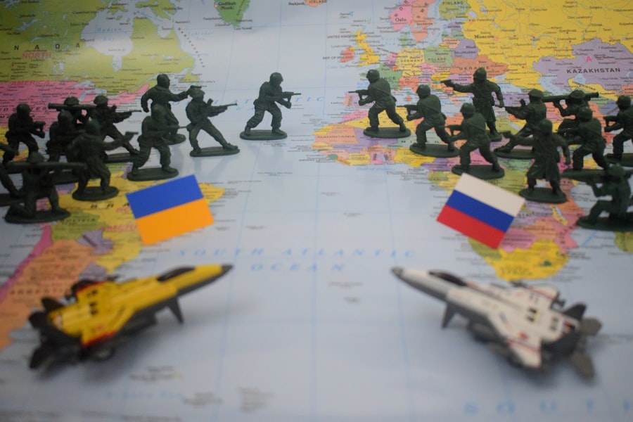 NATO expansion