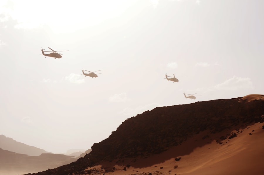 Operation Desert Storm