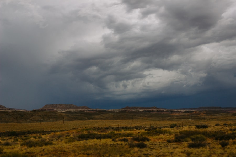 Desert Storm
