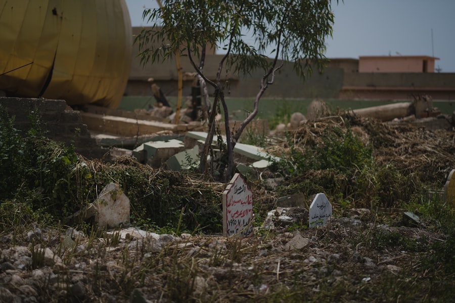 coalition forces overwhelmed Iraq