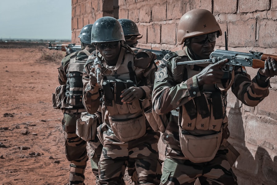 Iraqi expectations coalition ground attack