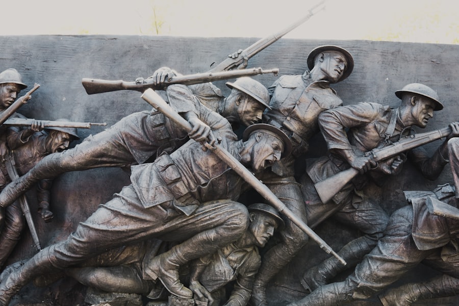 Six Day War military history