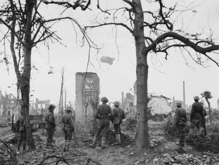 Six Day War