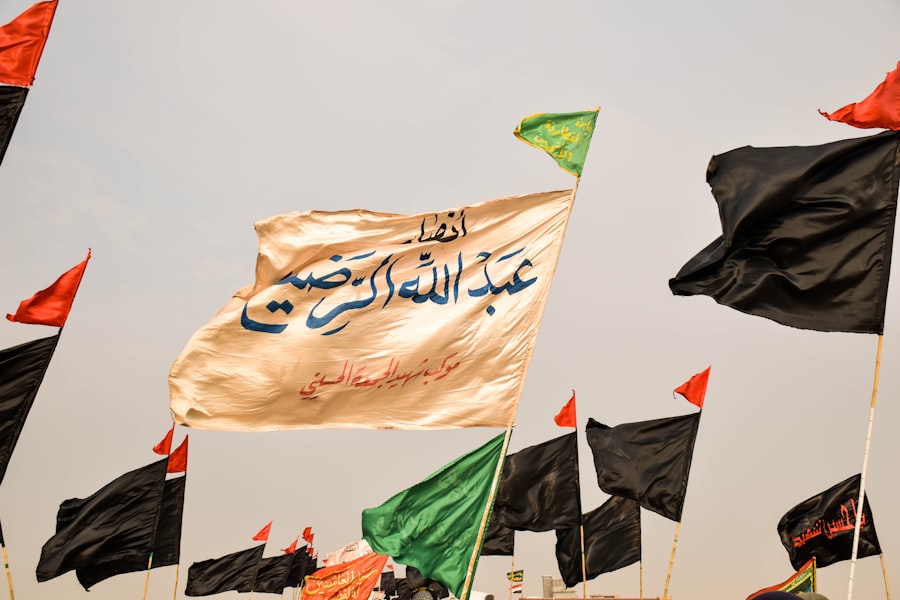 Photo Desert Storm defeated Iraq