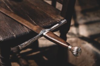 Photo weapons