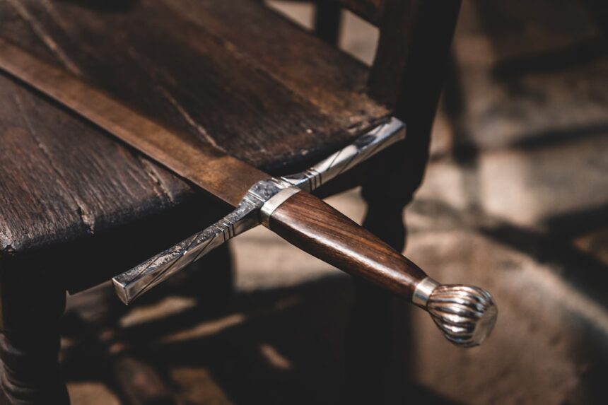 Photo weapons