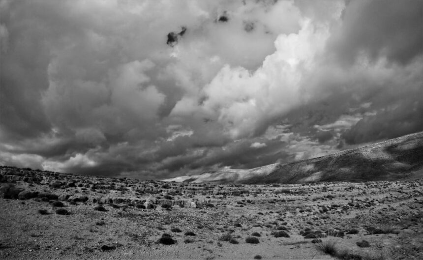 Photo Desert Storm documentary