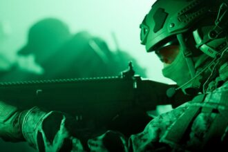 Photo fear warfare