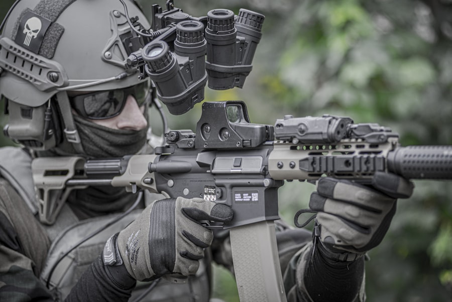 Photo special operations